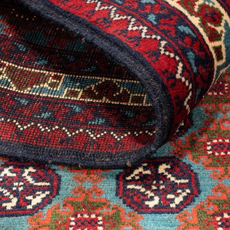 Afghan Teppich - Buchara 150 x 100 cm