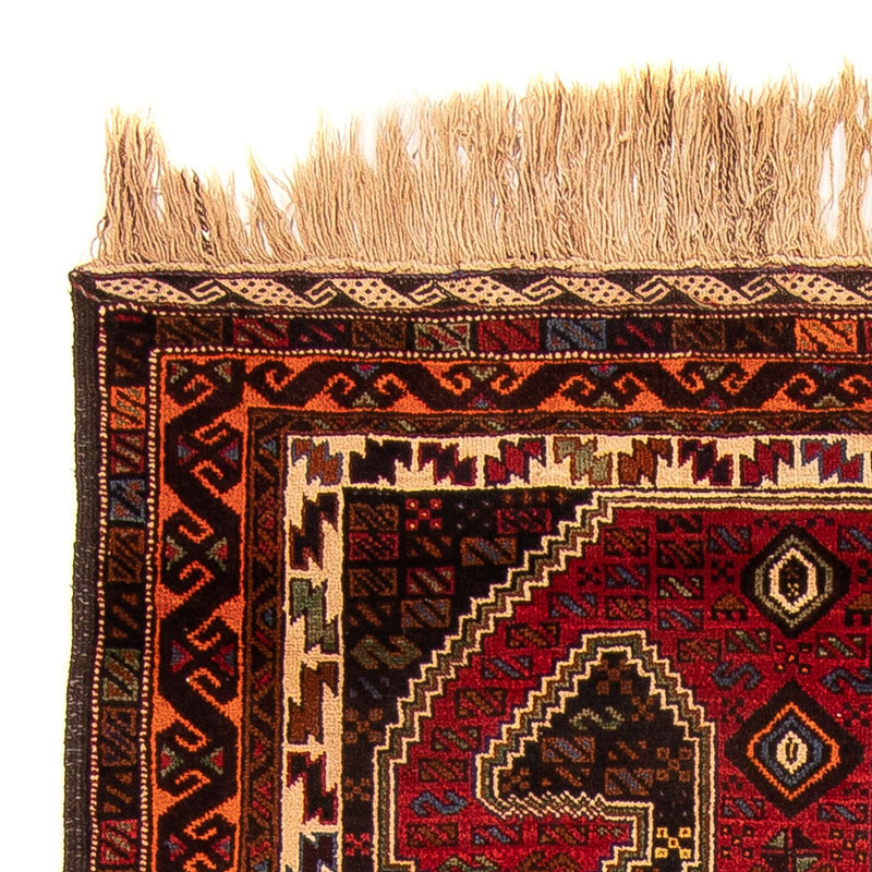 Belutsch Teppich 214 x 115 cm