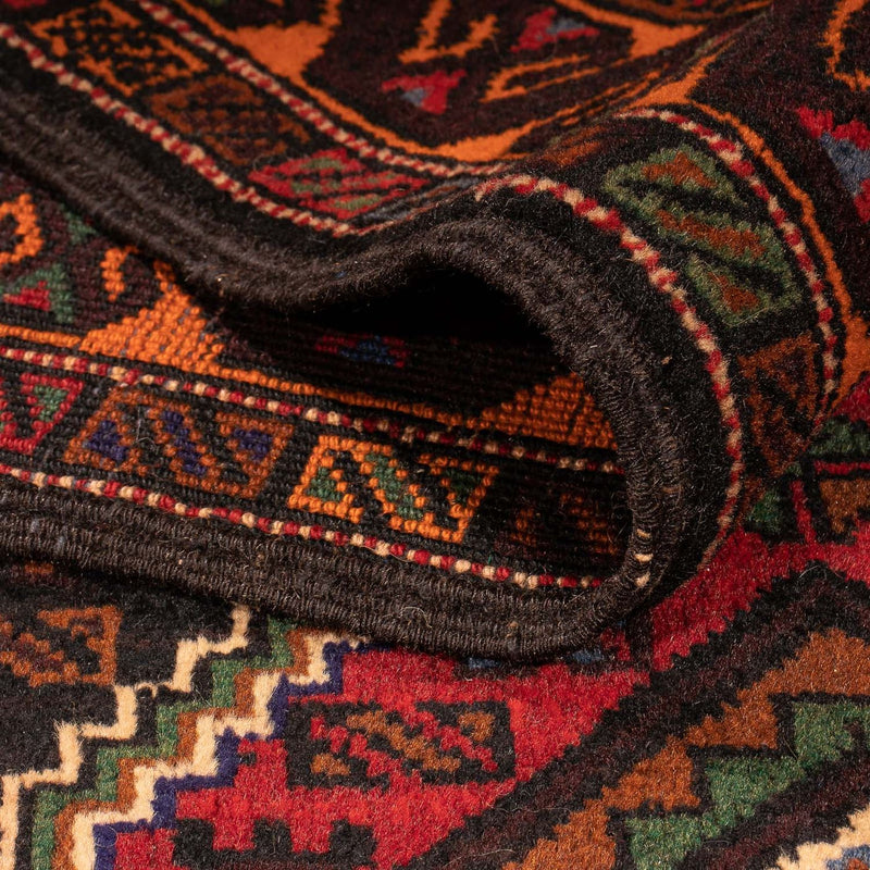 Belutsch Teppich 214 x 115 cm