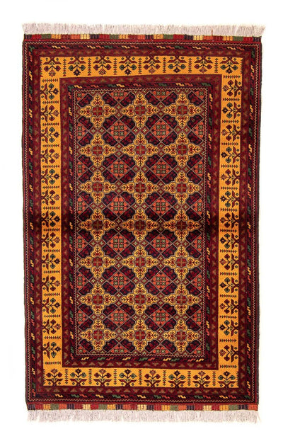Buchara Teppich 90x208cm - Orientteppich