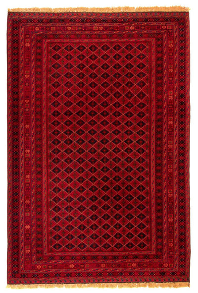 Buchara Teppich 208x283cm - Orientteppich