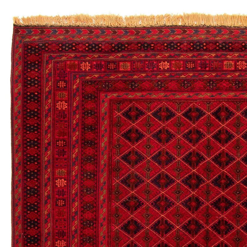 Afghan Teppich - Buchara 283 x 208 cm