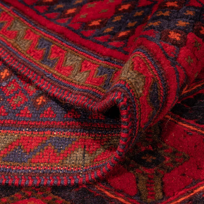Afghan Teppich - Buchara 283 x 208 cm