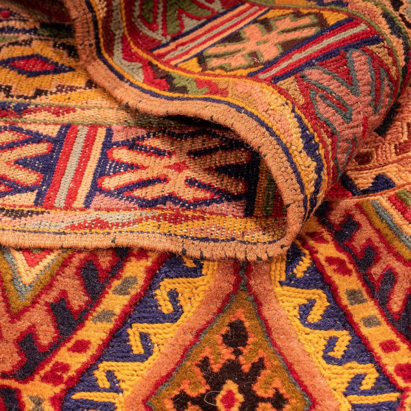 Kelim Teppich - Oriental 168 x 132 cm