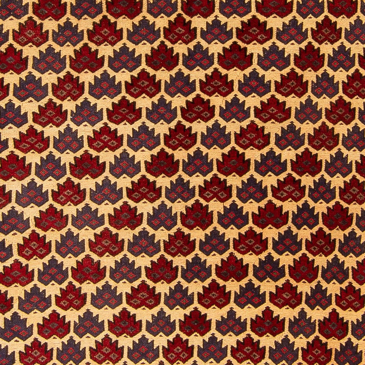 Kelim Teppich - Oriental 268 x 195 cm