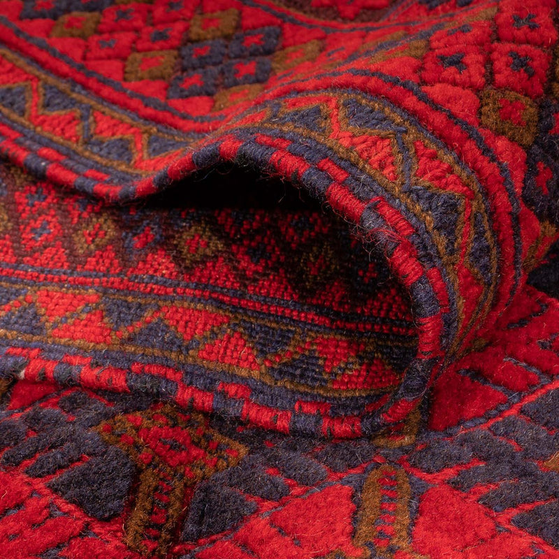 Kelim Teppich - Oriental 199 x 141 cm