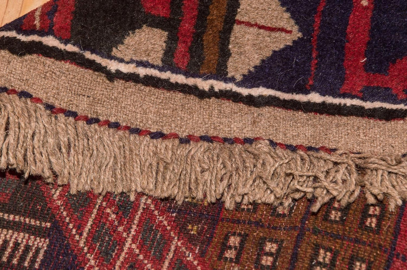 Belutsch Teppich 140 x 85 cm