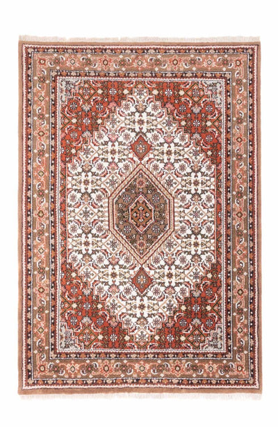 Indo Bidjar Teppich Bombay - Orientteppich