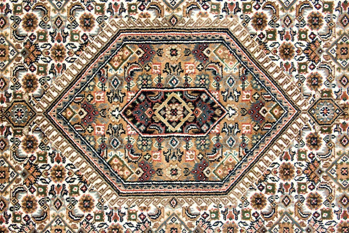 Orientteppich - Bidjar - Indus 240 x 170 cm Wohnzimmer Teppich