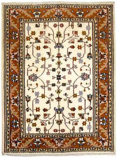 Orientteppich Mirola