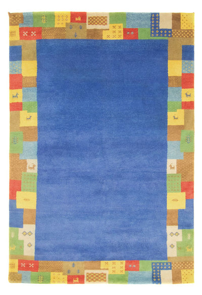 Gabbeh Teppich Elite - Wollteppich
