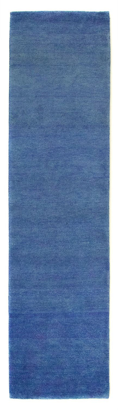 Gabbeh Teppich Flowy - Wollteppich