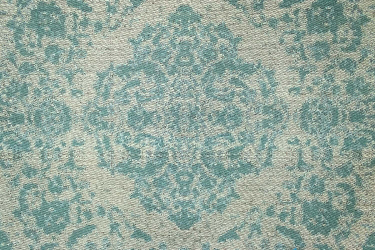 Vintage Teppich 300 x 80 cm