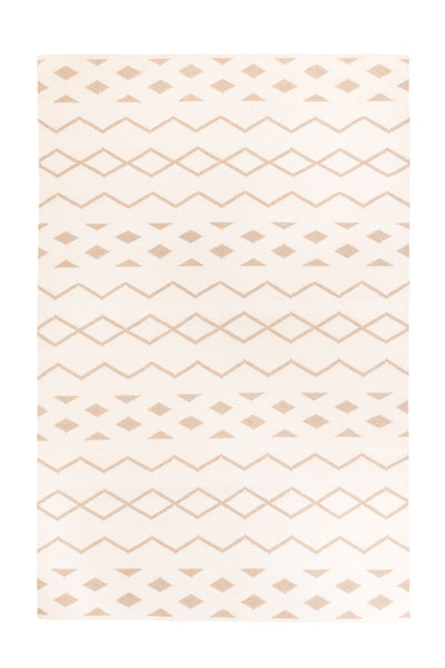 Kelim Modern Teppich Miami