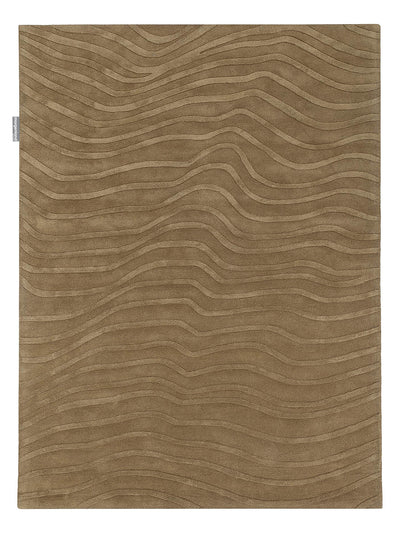 Wollteppich ElegantMinimalism