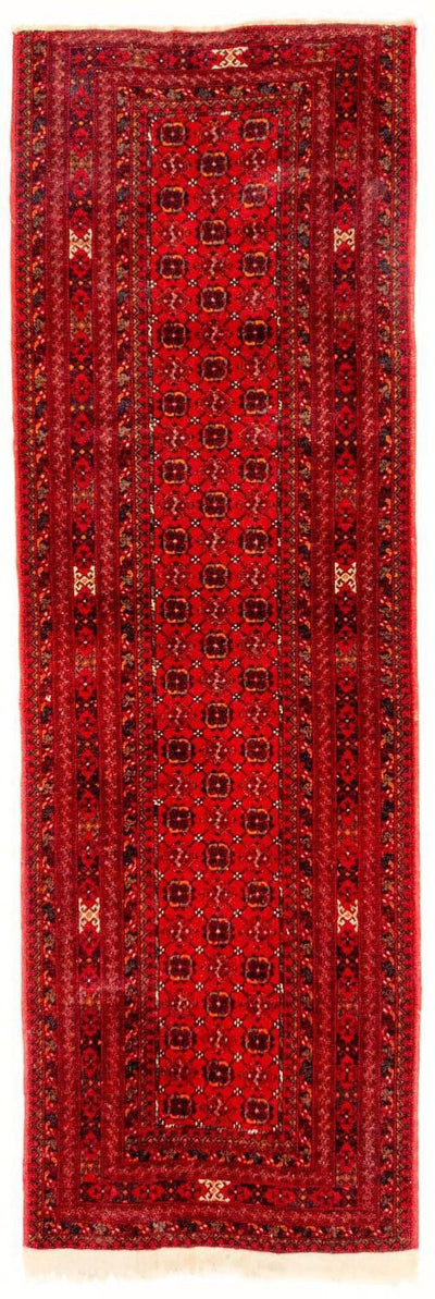 Buchara Teppich 83x257cm - Orientteppich