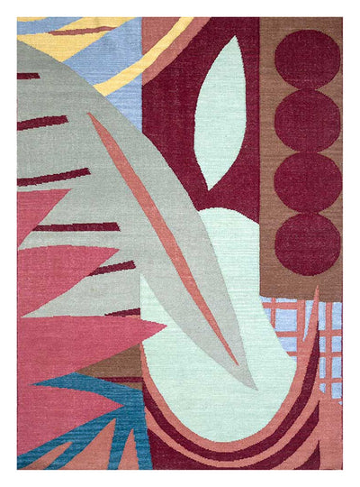 Designer Teppich Antonia