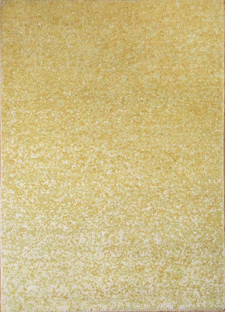 Wollteppich - 90 x 60 cm - olivgrün