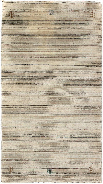 Wollteppich 79x145cm
