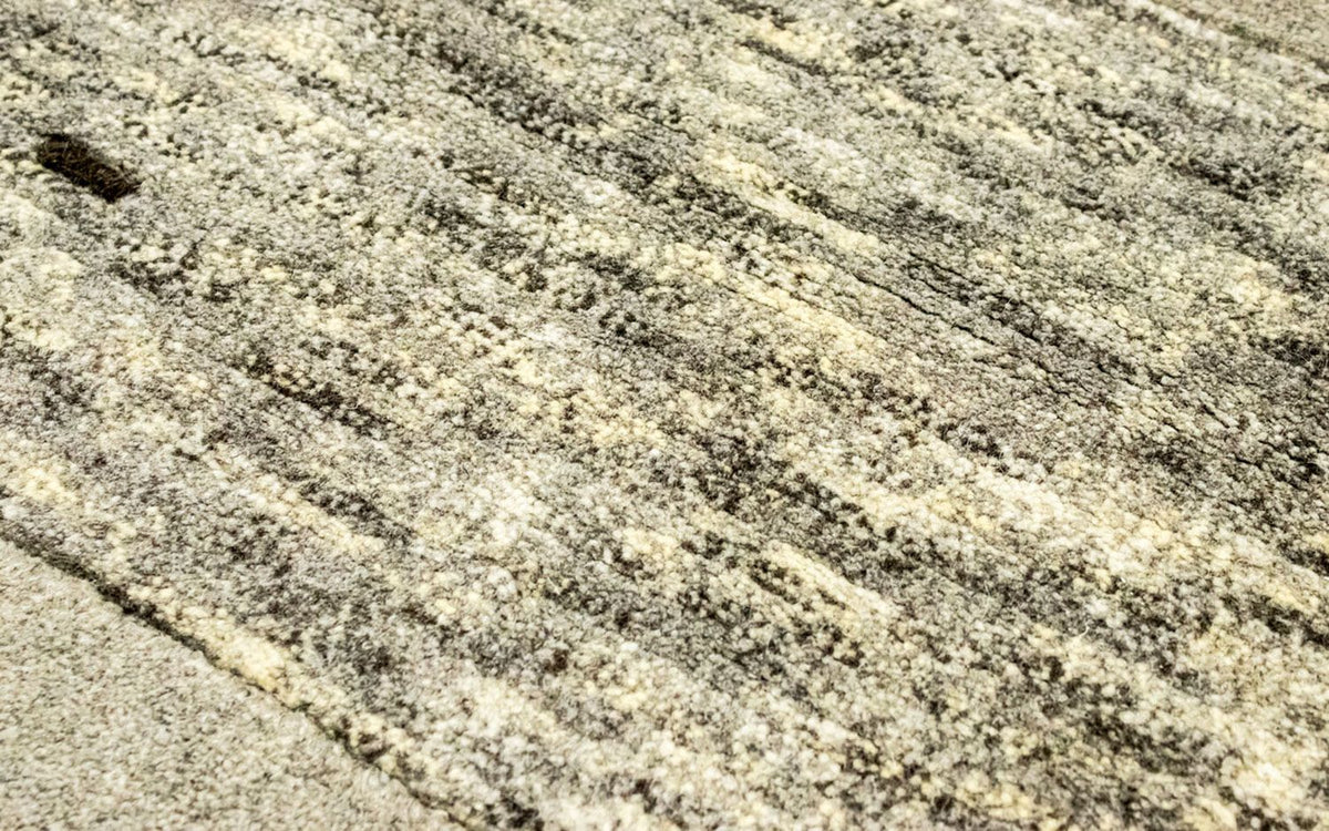 Nepal Teppich 185 x 123 cm - mehrfarbig