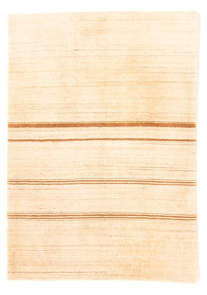 Gabbeh Teppich - Loribaft Softy 197 x 136 cm