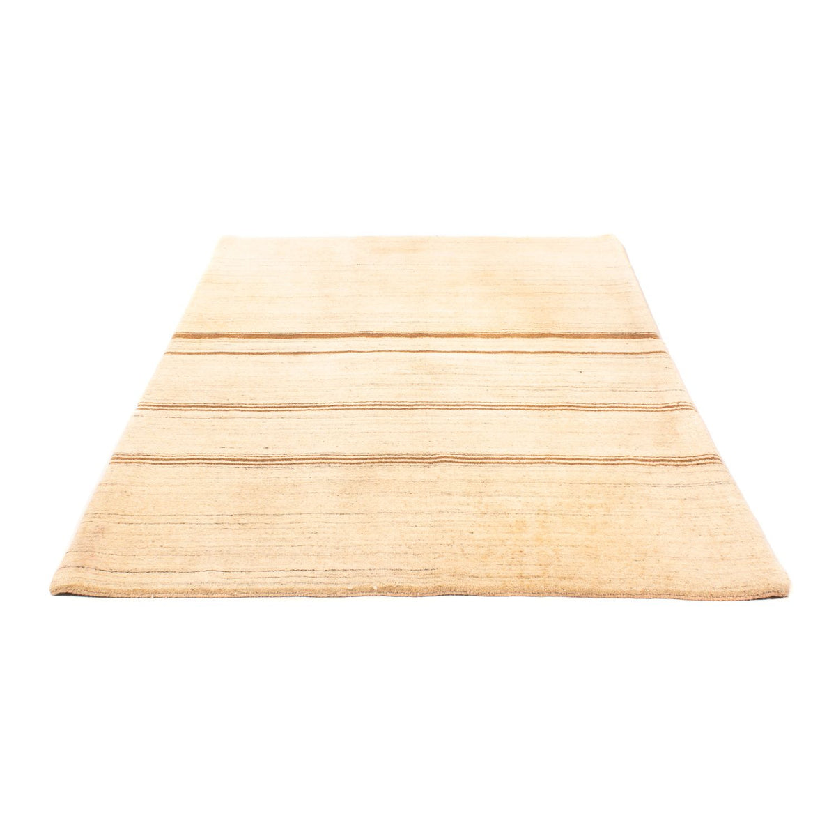 Gabbeh Teppich - Loribaft Softy 197 x 136 cm