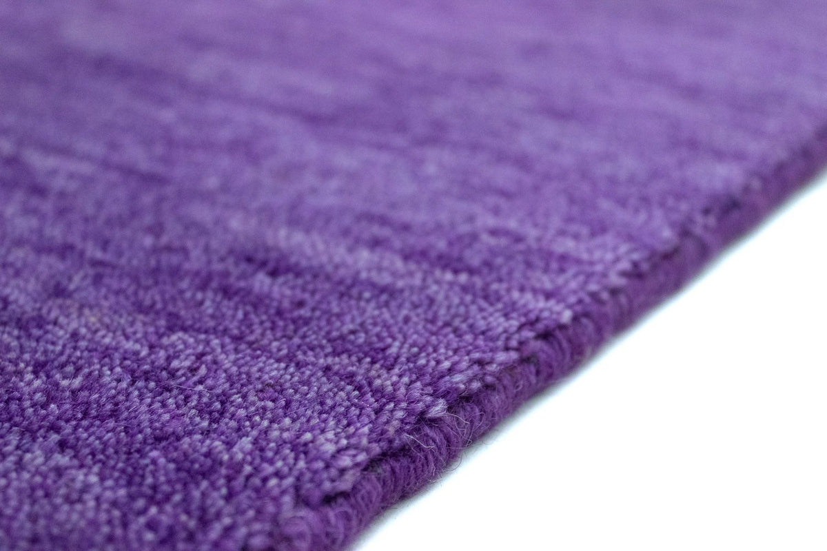 Gabbeh Teppich - Indus 400 x 80 cm