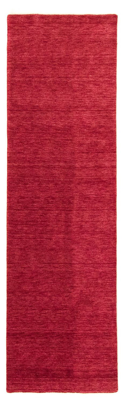 Gabbeh Teppich Uriah - Wollteppich
