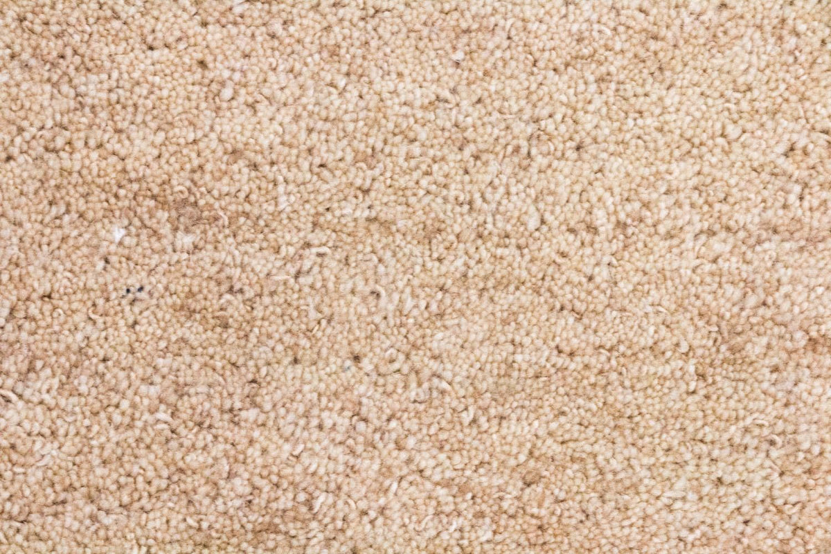 Gabbeh Teppich - Indus 164 x 90 cm - beige
