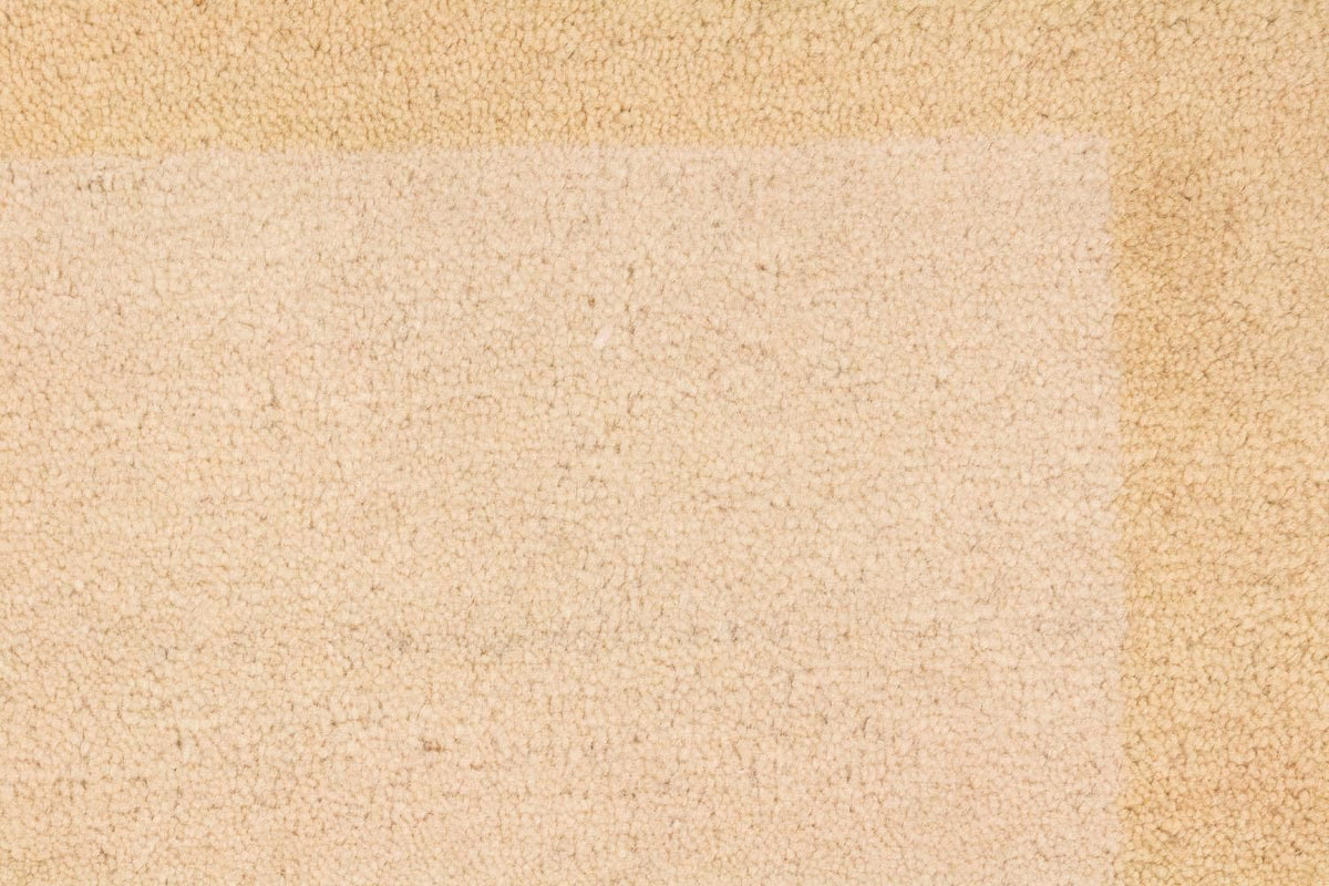 Gabbeh Teppich - Indus 140 x 70 cm - beige
