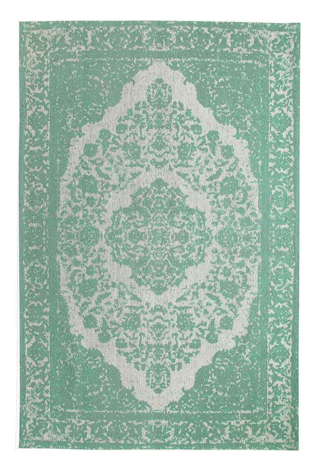 Vintage Teppich 340 x 240 cm