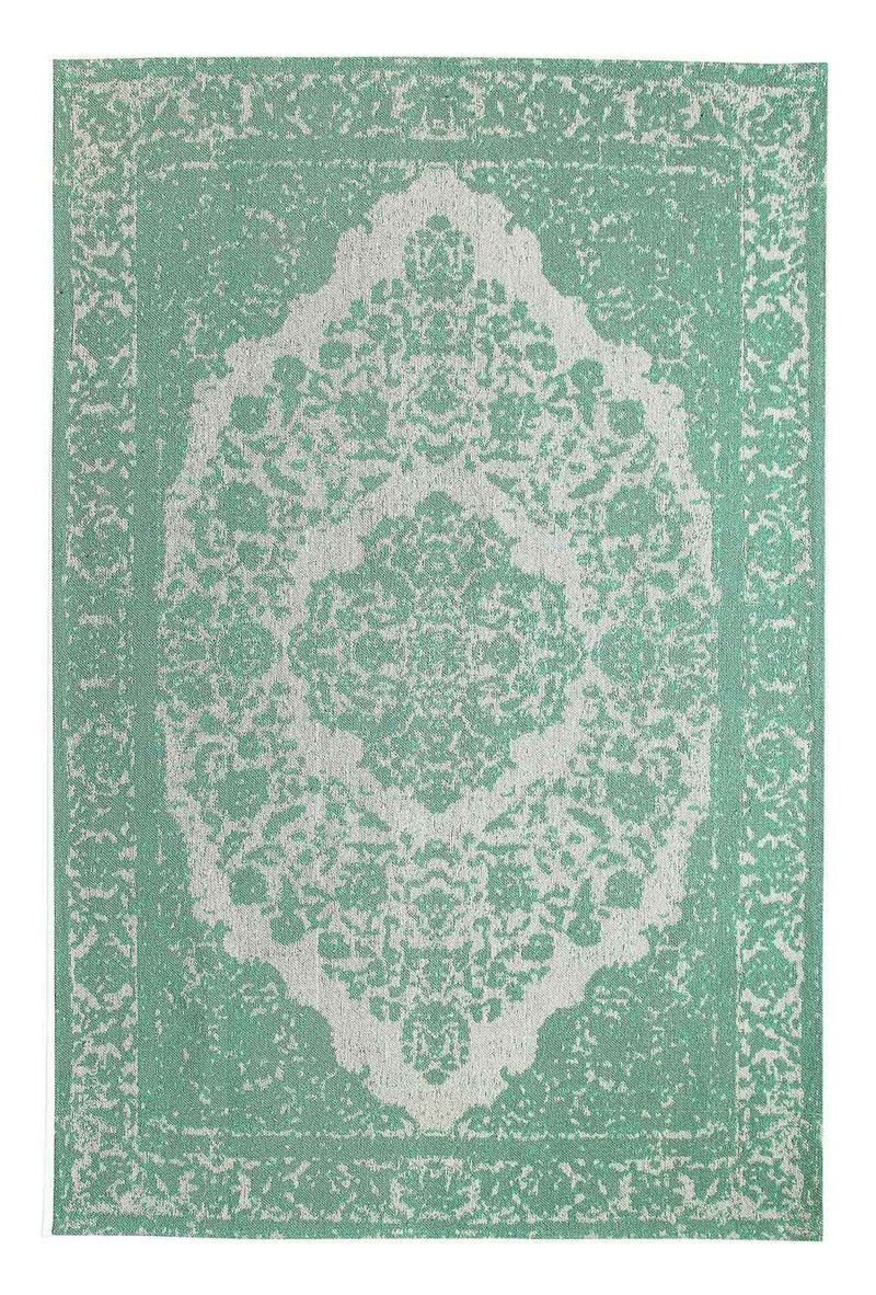 Vintage Teppich 340 x 240 cm