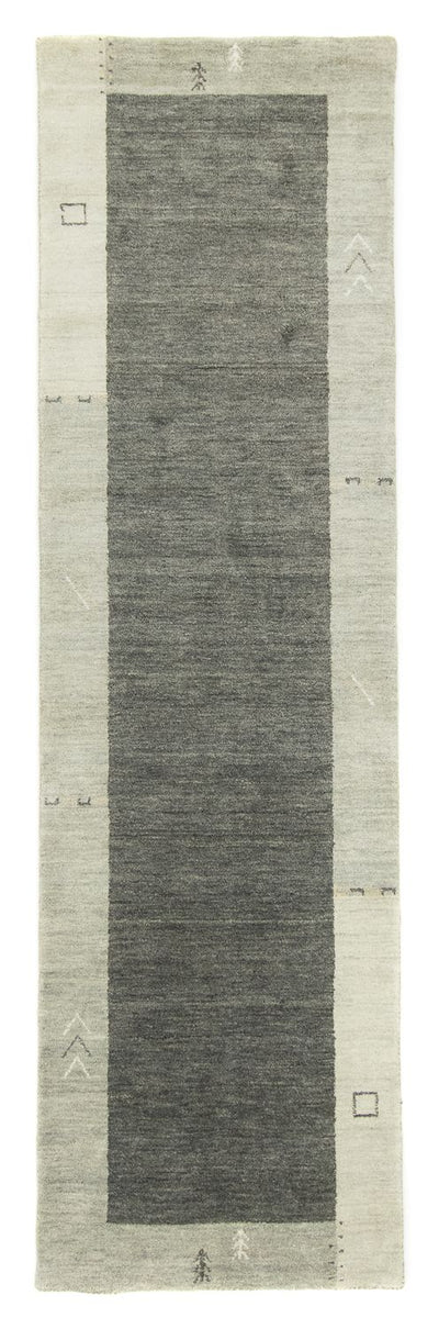 Gabbeh Teppich Tella - Wollteppich