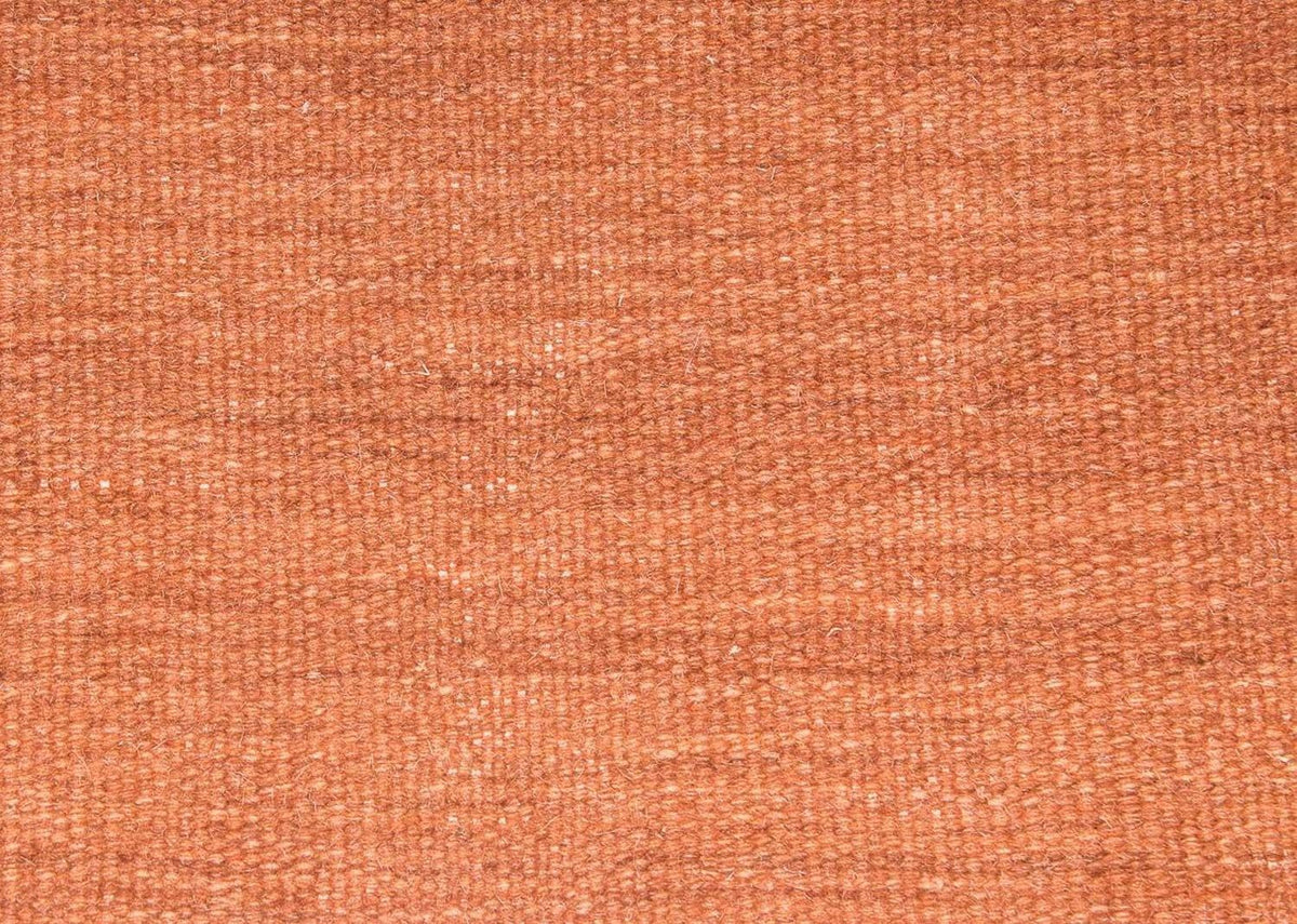 Kelim Teppich - Trendy 185 x 125 cm - braun