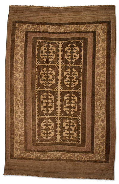 Kelim Teppich Old 183x280cm