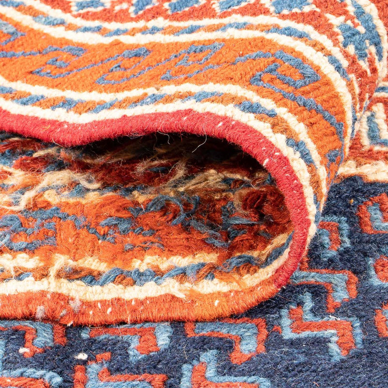 Kelim Teppich - Oriental 185 x 145 cm