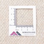 Kelim Teppich - Trendy 300 x 200 cm - beige