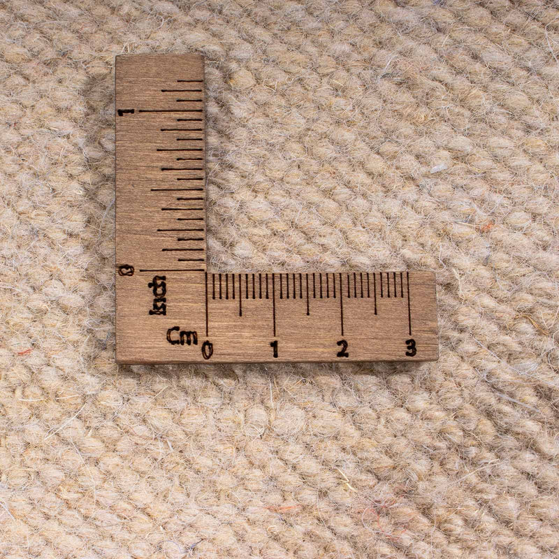 Kelim Teppich - Trendy 240 x 170 cm - dunkelblau