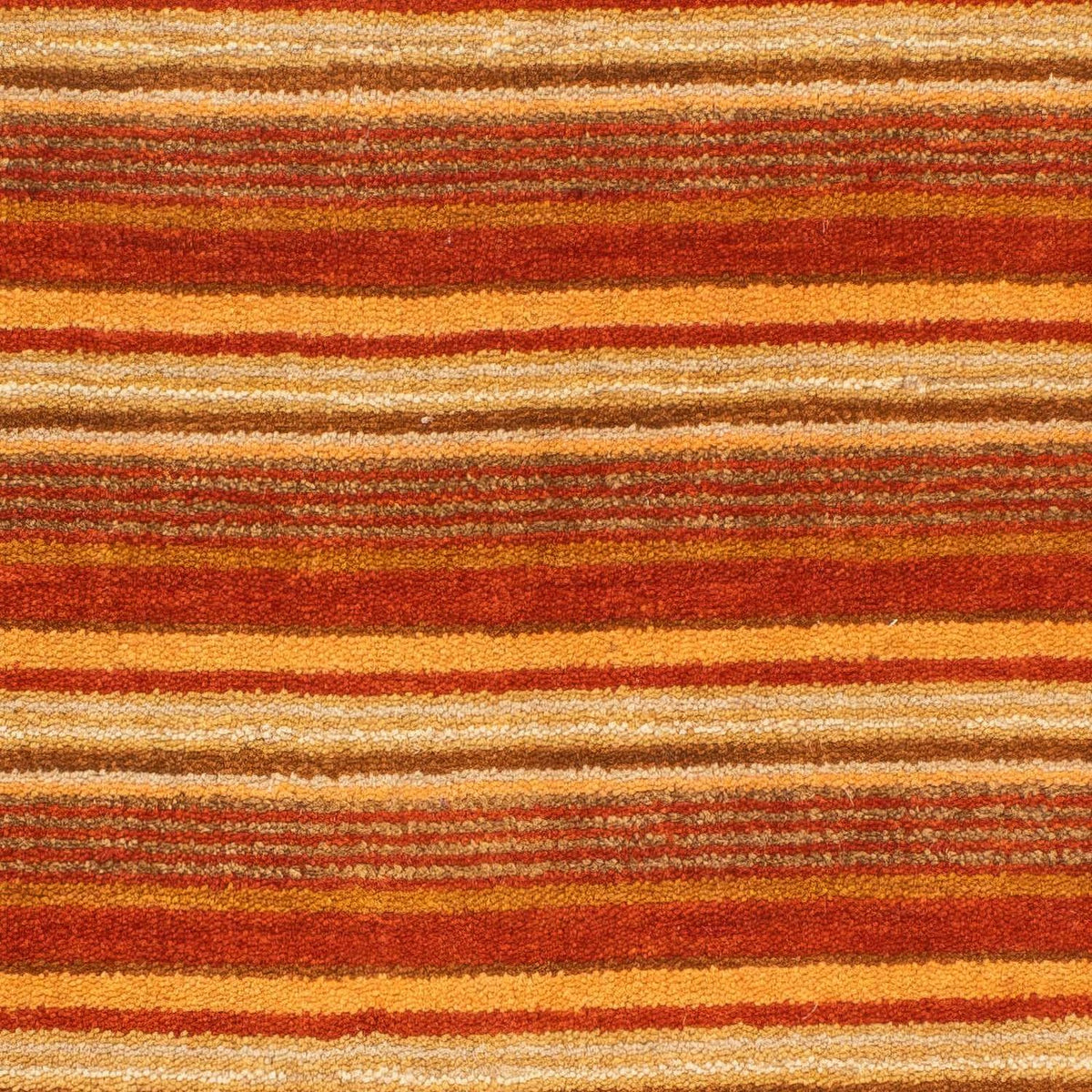 Gabbeh Teppich - Loribaft Softy 122 x 73 cm