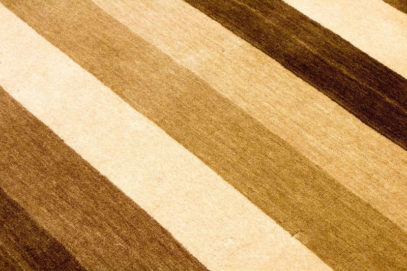 Wollteppich 183 x 118 cm Teppichbrücke