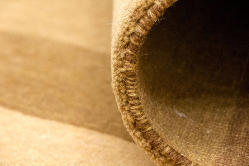 Wollteppich 183 x 118 cm Teppichbrücke