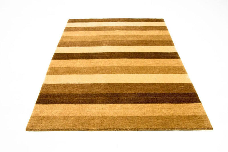 Wollteppich 183 x 118 cm Teppichbrücke