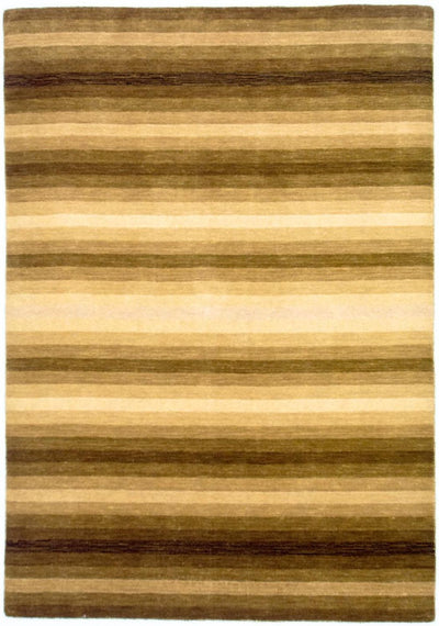 Wollteppich 121x173cm