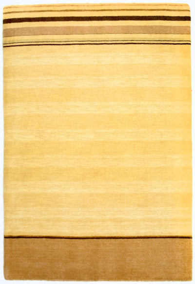 Wollteppich 123x181cm