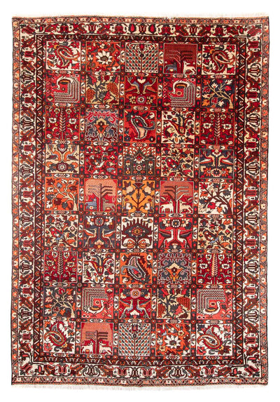 Bachtiar Teppich 201x306cm - Perserteppich