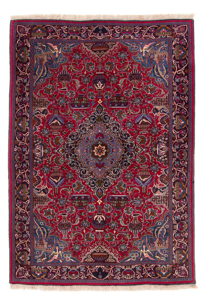 Kaschmar Teppich 123x185cm - Perserteppich