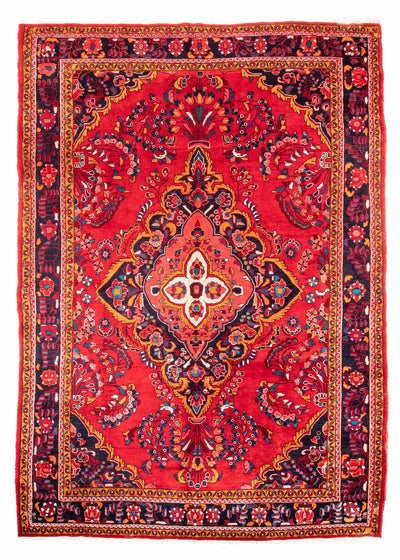 Hamadan Teppich 242x341cm - Perserteppich