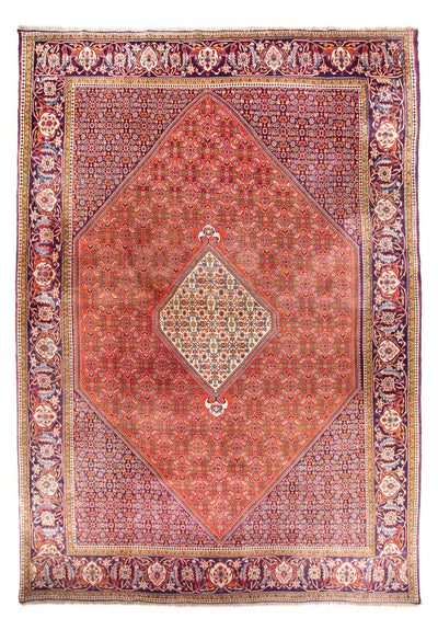 Bidjar Teppich 310x420cm - Perserteppich