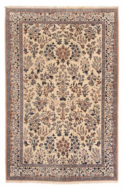 China Seide Teppich 156x240cm - Orientteppich