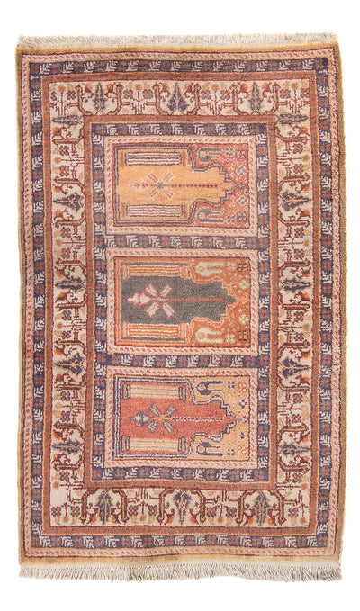 Kayseri Teppich 61x97cm - Orientteppich